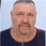 Mi nivel de inglés es casi nativo, llevo 35 años hablando inglés